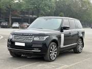 Bán xe LandRover Range Rover 2015 Autobiography 5.0 giá 2 Tỷ 450 Triệu - Hà Nội