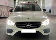 Bán xe Mercedes Benz E class 2020 E300 AMG giá 1 Tỷ 520 Triệu - Hà Nội