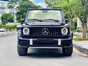 Bán xe Mercedes Benz G class 2019 G63 AMG giá 7 Tỷ 490 Triệu - Hà Nội