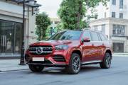 Bán xe Mercedes Benz GLS 2021 450 4Matic giá 3 Tỷ 799 Triệu - Hà Nội