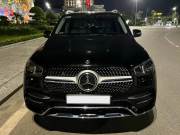 Bán xe Mercedes Benz GLE Class GLE 450 4Matic 2021 giá 2 Tỷ 750 Triệu - Hà Nội