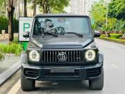 Bán xe Mercedes Benz G class 2019 G63 AMG giá 7 Tỷ 499 Triệu - Hà Nội