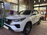 Bán xe Toyota Fortuner 2022 2.4L 4x2 AT giá 965 Triệu - Hà Nội
