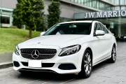Bán xe Mercedes Benz C class 2017 C200 giá 686 Triệu - Hà Nội