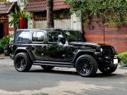 Bán xe Jeep Wrangler Sport 2.0 4x4 AT 2021 giá 2 Tỷ 90 Triệu - Hà Nội