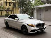 Bán xe Mercedes Benz C class 2021 C200 Exclusive giá 989 Triệu - Hà Nội