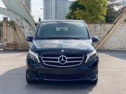 Bán xe Mercedes Benz V class 2015 V220d CDI giá 879 Triệu - Hà Nội