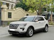 Bán xe Ford Explorer 2018 Limited 2.3L EcoBoost giá 888 Triệu - Hà Nội