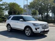 Bán xe Ford Explorer 2019 Limited 2.3L EcoBoost giá 979 Triệu - Hà Nội