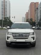 Bán xe Ford Explorer Limited 2.3L EcoBoost 2019 giá 979 Triệu - Hà Nội