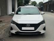 Bán xe Hyundai Accent 1.4 AT Đặc Biệt 2023 giá 475 Triệu - Hà Nội