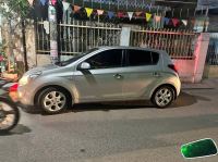 Bán xe Hyundai i20 2010 1.4 AT giá 225 Triệu - TP HCM