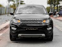 Bán xe LandRover Discovery Sport 2015 HSE Luxury giá 930 Triệu - TP HCM