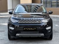 Bán xe LandRover Discovery Sport HSE Luxury 2015 giá 930 Triệu - TP HCM