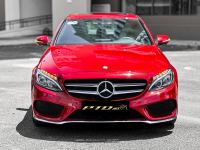 can ban xe oto cu lap rap trong nuoc Mercedes Benz C class C300 AMG 2017