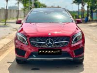 Bán xe Mercedes Benz GLA class GLA 250 4Matic 2017 giá 666 Triệu - TP HCM