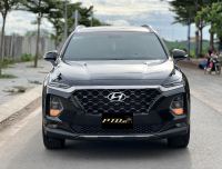 Bán xe Hyundai SantaFe 2021 Cao cấp 2.5L HTRAC giá 920 Triệu - TP HCM