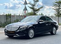 Bán xe Mercedes Benz C class 2015 C250 Exclusive giá 630 Triệu - TP HCM