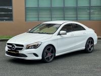 Bán xe Mercedes Benz CLA class CLA 200 2018 giá 650 Triệu - TP HCM