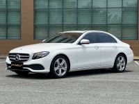 Bán xe Mercedes Benz E class 2017 E250 giá 1 Tỷ 90 Triệu - TP HCM