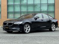 Bán xe Volvo S90 2016 T5 Momentum giá 999 Triệu - TP HCM