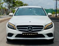 Bán xe Mercedes Benz C class 2019 C200 giá 850 Triệu - TP HCM