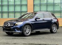 Bán xe Mercedes Benz GLC 2017 300 4Matic giá 935 Triệu - TP HCM