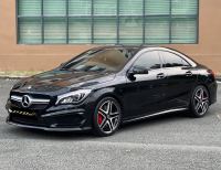 Bán xe Mercedes Benz CLA class CLA 45 AMG 4Matic 2015 giá 640 Triệu - TP HCM