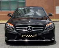 Bán xe Mercedes Benz C class 2017 C300 AMG giá 799 Triệu - TP HCM