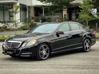 Bán xe Mercedes Benz E class 2012 E300 AMG giá 480 Triệu - TP HCM