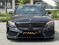 Bán xe Mercedes Benz C class 2017 C300 AMG giá 779 Triệu - TP HCM