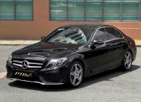 Bán xe Mercedes Benz C class 2017 C300 AMG giá 789 Triệu - TP HCM