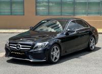 Bán xe Mercedes Benz C class 2015 C300 AMG giá 733 Triệu - TP HCM