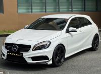 Bán xe Mercedes Benz A class A250 Sport AMG 2014 giá 530 Triệu - TP HCM