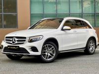 Bán xe Mercedes Benz GLC 2017 300 4Matic giá 985 Triệu - TP HCM