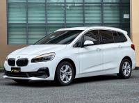 Bán xe BMW 2 Series 218i Gran Tourer 2019 giá 699 Triệu - TP HCM