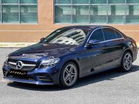 Bán xe Mercedes Benz C class 2021 C180 giá 95 Triệu - TP HCM