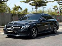 Bán xe Mercedes Benz C class 2016 C300 AMG giá 729 Triệu - TP HCM