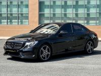 Bán xe Mercedes Benz C class 2017 C300 AMG giá 779 Triệu - TP HCM