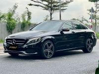 Bán xe Mercedes Benz C class 2018 C200 giá 779 Triệu - TP HCM