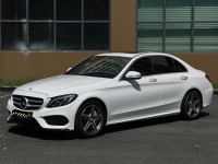 Bán xe Mercedes Benz C class C250 AMG 2015 giá 645 Triệu - TP HCM