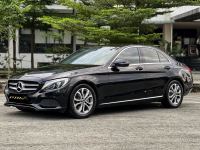 Bán xe Mercedes Benz C class 2018 C200 giá 789 Triệu - TP HCM