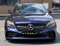 Bán xe Mercedes Benz C class 2019 C300 AMG giá 1 Tỷ 99 Triệu - TP HCM