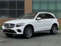 Bán xe Mercedes Benz GLC 2019 300 4Matic giá 1 Tỷ 230 Triệu - TP HCM