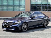 Bán xe Mercedes Benz C class 2020 C300 AMG giá 1 Tỷ 99 Triệu - TP HCM