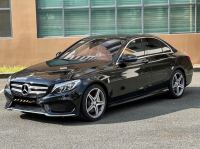 Bán xe Mercedes Benz C class 2016 C300 AMG giá 733 Triệu - TP HCM