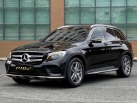 Bán xe Mercedes Benz GLC 2019 300 4Matic giá 1 Tỷ 180 Triệu - TP HCM