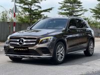 Bán xe Mercedes Benz GLC 2018 300 4Matic giá 1 Tỷ 66 Triệu - TP HCM