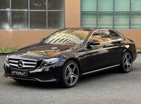 Bán xe Mercedes Benz E class 2017 E250 giá 966 Triệu - TP HCM