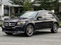 Bán xe Mercedes Benz GLC 2020 300 4Matic giá 1 Tỷ 285 Triệu - TP HCM